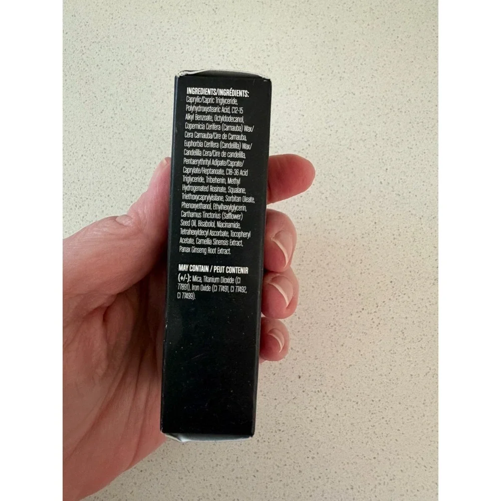 Younique Touch Stick Foundation TAFFETA Made in USA 0.42oz Discontinued
